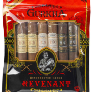 Gurkha Revenant Sampler